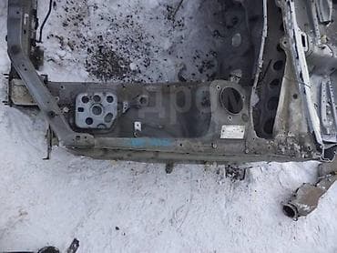 1994: Subaru, 1994 г., Б/у, Оригинал — 5