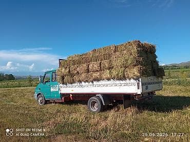 Грузовик, Iveco, Дубль, 5 т, Б/у — 3