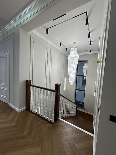 3 ком: 300 м², 6 комнат, Утепленный, Теплый пол, Бронированные двери — 4