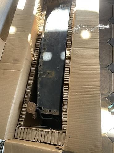 реф бутка: Радиатор Carrier Supra 850 (оригинал) – в хорошем состоянии Описание — 8