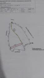 дом месароша: Сатам Кой короо, 40 соток, Иштеп жаткан, Жабдууларсыз, Электр энергиясы, Скважина, Муздак суу — 8