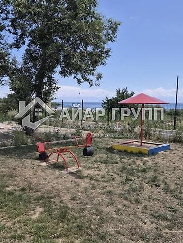 Квартиры: 🌊 Двухэтажные апартаменты на первой линии Иссык-Куля 📍 Чолпон-Ата — 5