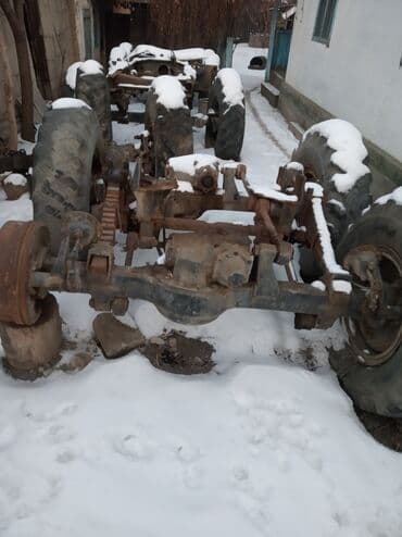 ниссан сефиро запчасти: Продаются запчасти на ЗИЛ -131 есть все запчасти — 1