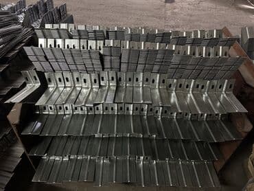 фасадные панели с утеплителем бишкек: Подсистема для фасадных работ: керамогранит Сары-Таш — 10