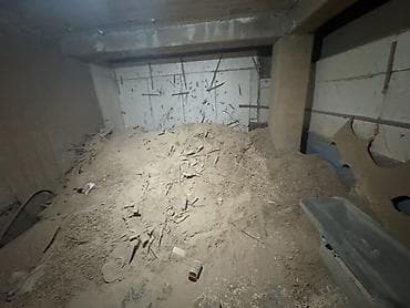 уборка подвалов: Уборка помещений, | Уборка после ремонта, | Подвал, погреб — 1
