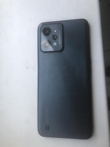 redmagic 7: Realme — 2