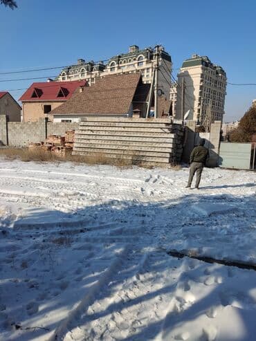 заливка пола: Б/у, Размер: 1.5 x 6 x 300, Установка, Демонтаж, Гарантия — 1