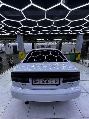гольф 2 афтамат: Subaru Legacy: 2002 г., 2 л, Автомат, Бензин, Седан — 5
