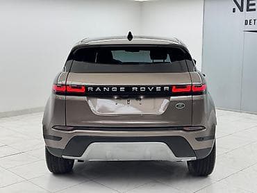 range rover evoque бишкек: Land Rover Range Rover Evoque: 2019 г., 2 л, Автомат, Бензин, Кроссовер — 10