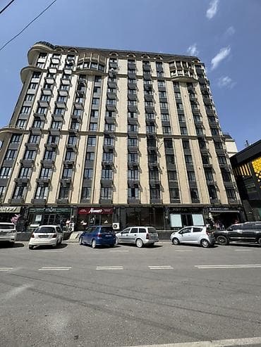 квартира центр: Сдан, Элитка, 2 комнаты, 120 м² — 3