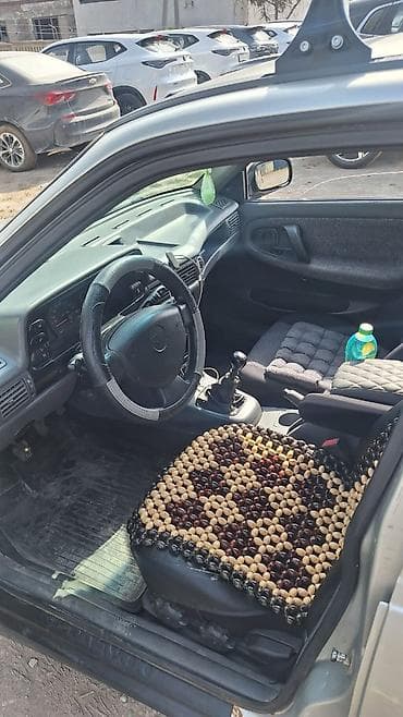 нексия автамат: Daewoo Nexia: 2007 г., 1.6 л, Механика, Бензин, Седан — 7