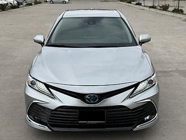 антенна камри 30: Toyota Camry: 2022 г., 2.5 л, Автомат, Гибрид, Седан — 1