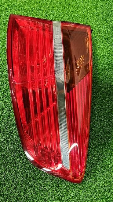 h7 led: Передняя правая фара BMW 2010 г., Б/у, Оригинал, Германия — 4