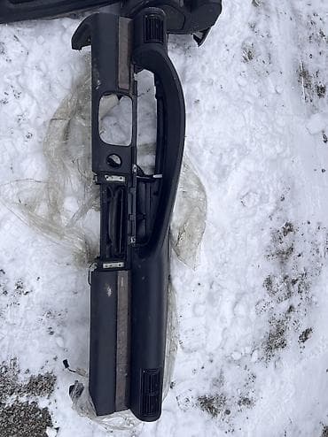 Унаа тетиктери: Торпедо Audi 1995 г., Колдонулган, Оригинал, Германия — 4