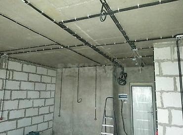 Строительство под ключ: Электрик | Установка счетчиков, Установка стиральных машин, Демонтаж электроприборов Больше 6 лет опыта — 6