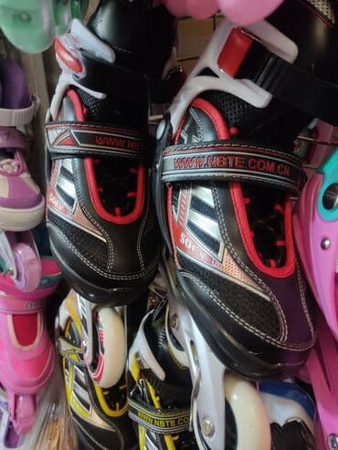 продаю ролик: Ролик детский взрослый Есть много видов Широкий ассортимент Цены на — 15