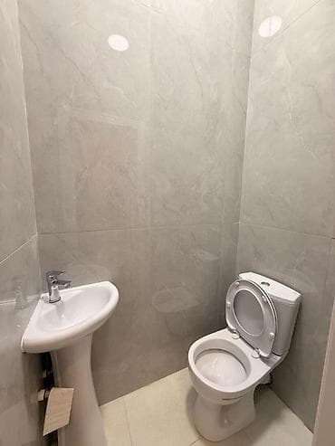 Квартиры: 3 комнаты, 80 м², Элитка, 13 этаж, Евроремонт — 10