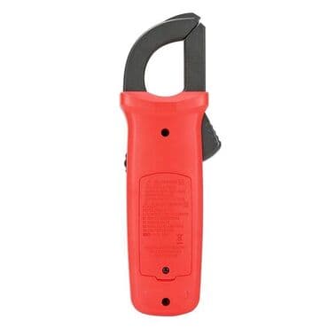 токоизмерительные клещи: Клещи unit-201 UNI-T UT201 — это надежные токоизмерительные клещи — 2