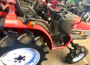 продажа комбайнов нива эффект в бишкеке цена: Сельхоз техника б/у из японские мини трактора, мини экскаваторы — 6