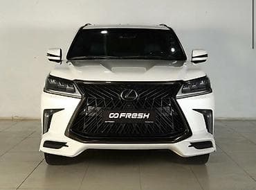 lexus lx 570 диски: Lexus LX: 2020 г., 5.7 л, Автомат, Бензин, Внедорожник — 3