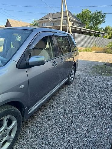 Mazda MPV: 2005 г., 2.3 л, Автомат, Бензин, Минивэн — 3