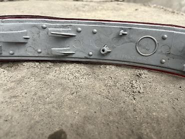 bmw бетман: Отражатель Mercedes-Benz Оригинал — 4