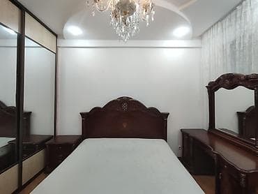 ак того квартира: 3 комнаты, Собственник, Без подселения, С мебелью полностью — 9