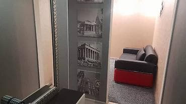 elite hause: 1 комната, Люкс, элитка, Цум, Постельное белье — 4