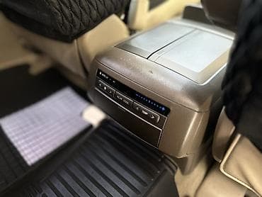 Унаа сатуу: Lexus GX: 2024 г., 4.7 л, Автомат, Бензин, Жол тандабас — 7