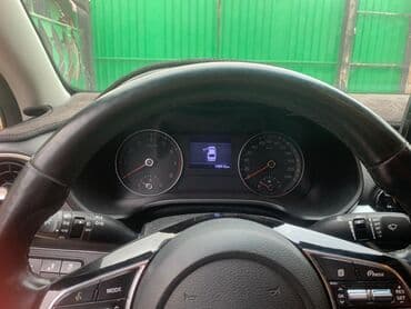 форд мустанг бишкек: Kia K3: 2018 г., 1.6 л, Автомат, Бензин, Седан — 6