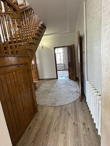 Кыймылсыз мүлк: 254 м², 6 бөлмө — 4