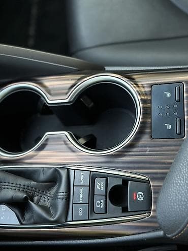 fit 2 2011: Toyota Camry: 2019 г., 2.5 л, Автомат, Гибрид, Седан — 8