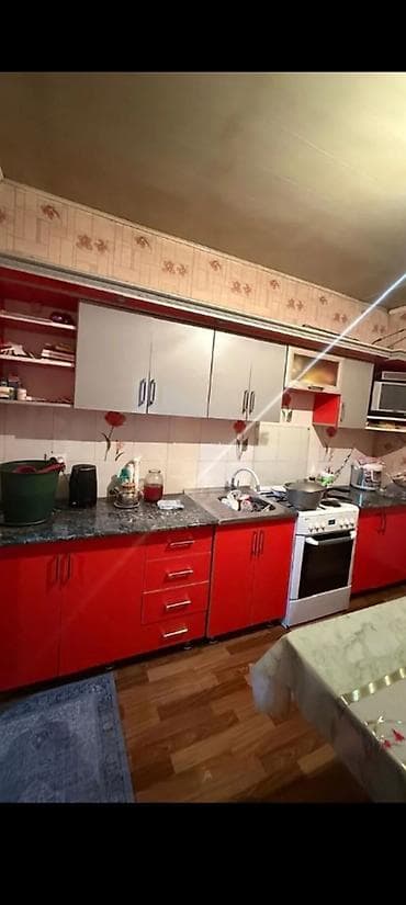 на вариант: 56 м², 3 комнаты, Киркомстром — 6