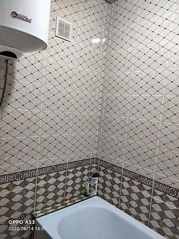 аренда ортосай: Сдается/предлагается жилое помещение с готовым ремонтом и базовой — 1