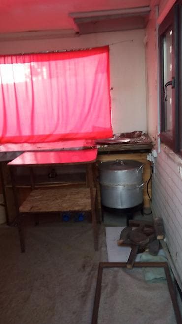 фаст: Продажа павильонов 25 м², Утеплен — 4