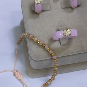 набор пандора: Набор украшений, Женские, Новый — 2