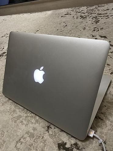 macbook pro 15 2016: Ноутбук, Apple, 13.3 ", Для работы, учебы — 1