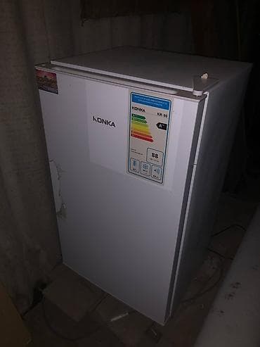 Электрогрили: Холодильник Б/у, Минихолодильник, De frost (капельный) — 5