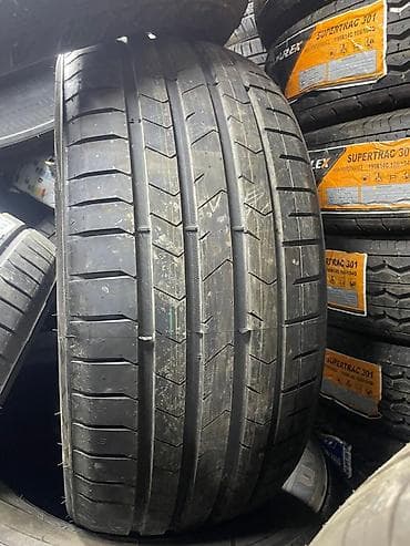 dr active: Шины 315 / 35 / R 22, Лето, Новый, Комплект, Китай, Arivo — 1