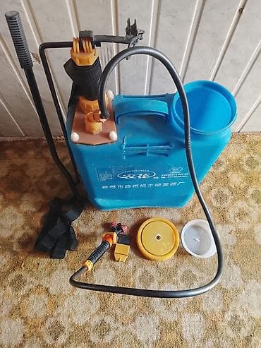 краскопульт бу: Удобрение Самовывоз — 2