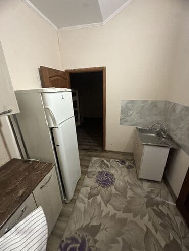 сдаю комнату на длительный срок: 20 м², С мебелью — 4