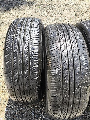 купить диски r15 4*100: Колеса в сборе 185 / 60 / R 15, Лето, Б/у, Комплект, Легковые, Железные, отверстий - 4 — 2