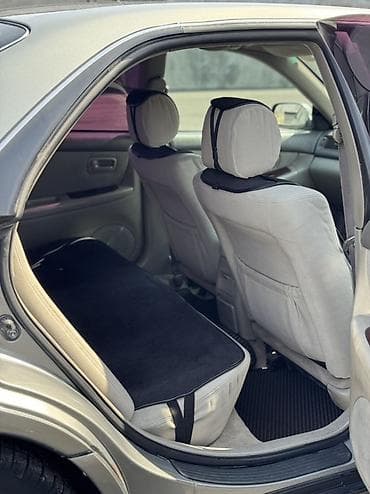 mazda авто: Toyota Windom: 2000 г., 2.5 л, Автомат, Бензин, Седан — 9