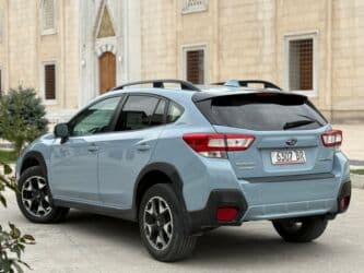 дом обмен на авто: Subaru Crosstrek: 2019 г., 2 л, Вариатор, Бензин, Кроссовер — 4