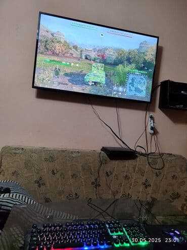 vr очки пс4: Игровая приставка Sony PlayStation 4 Slim черного цвета. В комплекте — 2