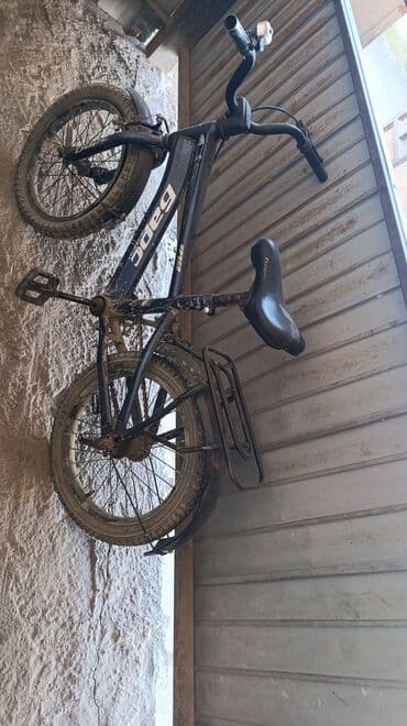 сумка для школы: Сатылат размер 16 — 2