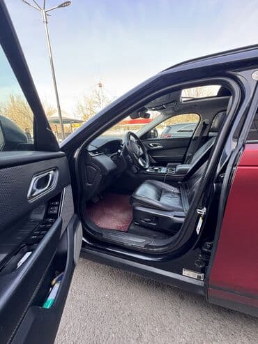 ауди rs7 цена в бишкеке: Land Rover Range Rover: 2018 г., 2 л, Автомат, Бензиновая, Внедорожник — 10