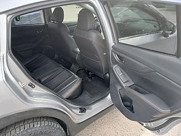 mazda 3 2007: Subaru XV: 2019 г., 2 л, Вариатор, Бензин, Кроссовер — 8