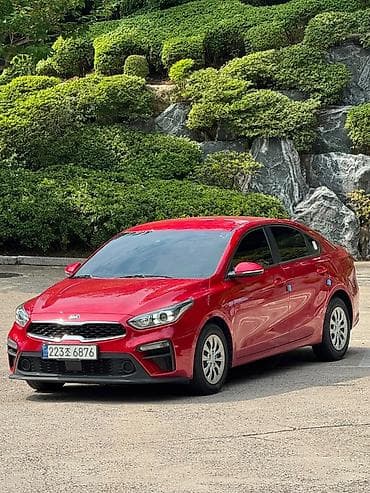 кия серато: Kia Cerato: 2021 г., Бензин, Седан — 1