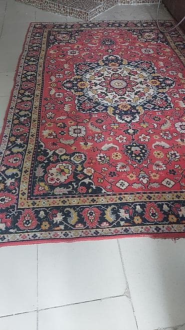 ковры поласы: Ковры классические, 4 шт. - Тип: напольные/настенные ковры с — 8